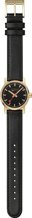 Immagine prodotto Mondaine Evo2 Oro 30 (Orologio da polso analogico, 30 mm)