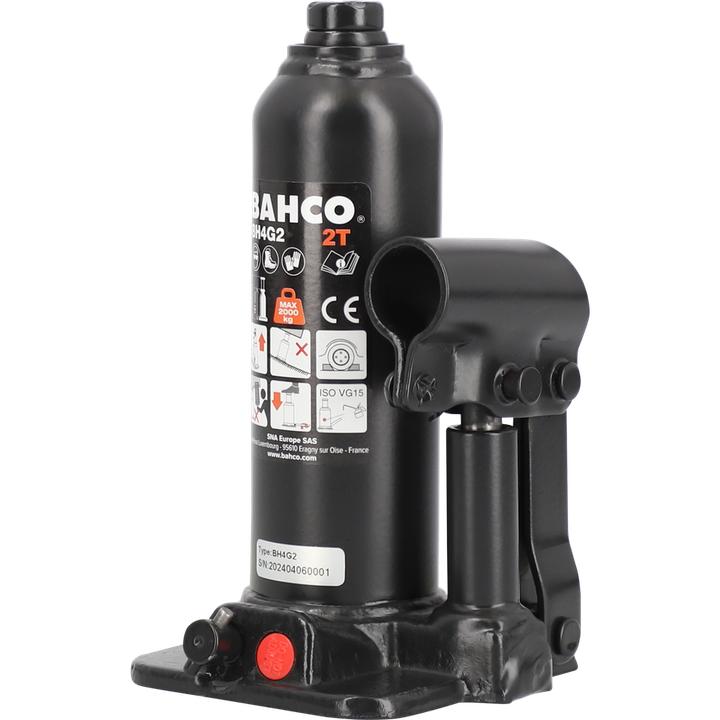 Actual product image Irimo Bottle trolley jack