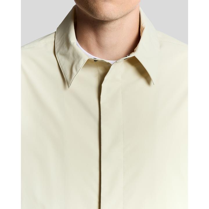 Produktbild Lyle and Scott Nylojacke mit Reissverschluss (XS)
