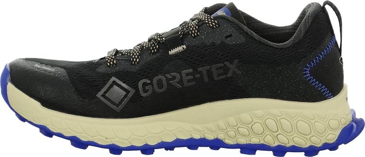 Produktbild New Balance WTHIGK7 Fresh Foam X Hierro v7 GTX (40)