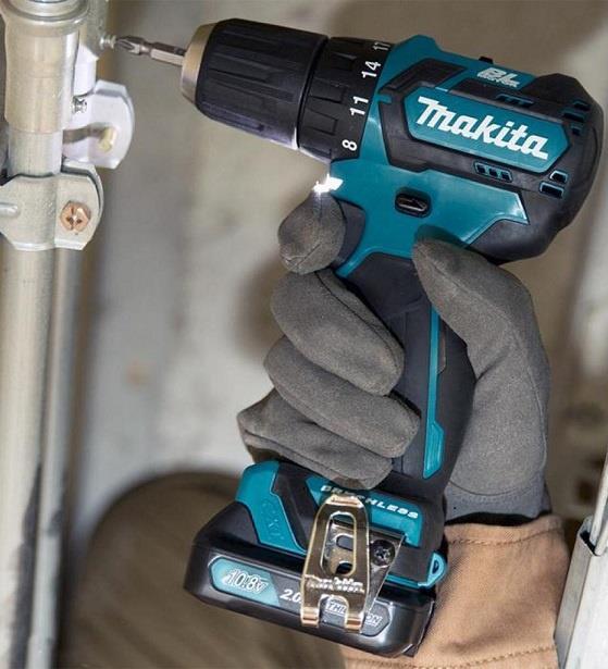 Produktbild Makita DF 332 (Bohrschrauber)
