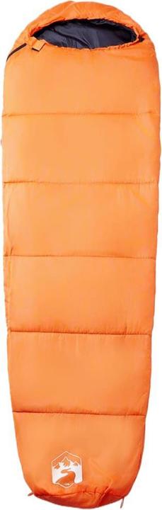 Produktbild vidaXL Mumienschlafsack (222 cm)