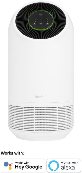 Actual product image Hombli Smart Air Purifier (25 m²)