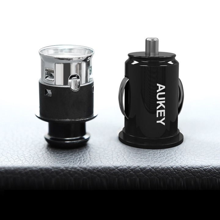 Actual product image Aukey CC-S1