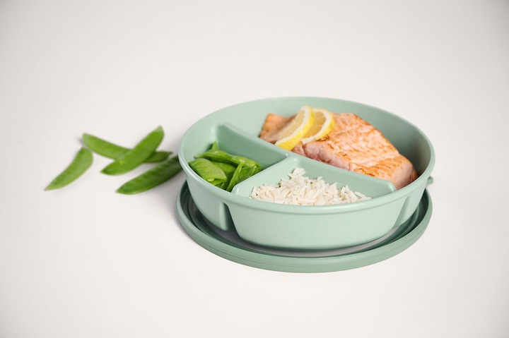 Actual product image Mepal Bento Bowl Multibowl Cirqula