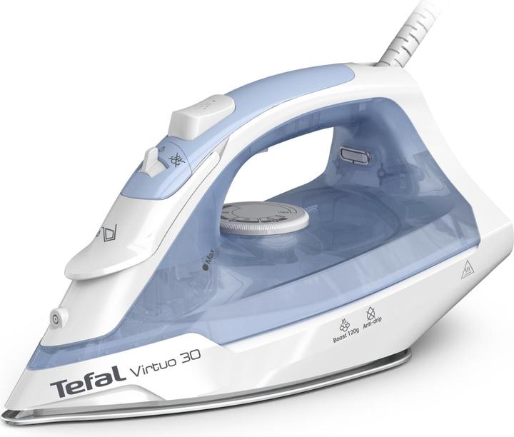 Tefal FV2C41E0 (120 g/min)