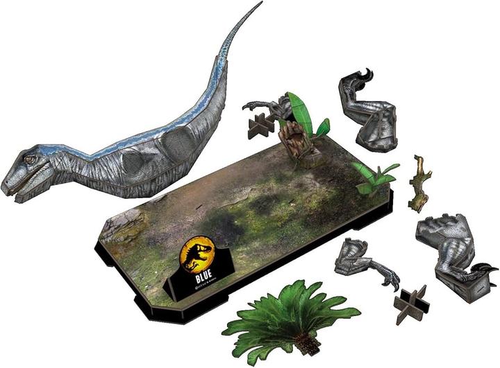 Immagine prodotto Revell Blue: Jurassic World (57 pezzi)