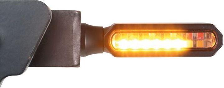 Image du produit Chaft clignotants led moto avant master