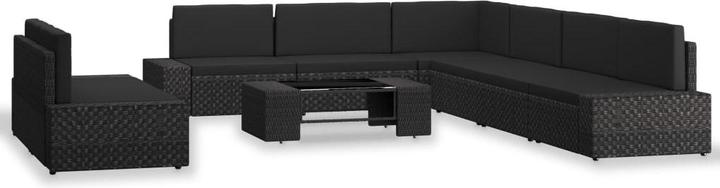 Produktbild vidaXL Davis