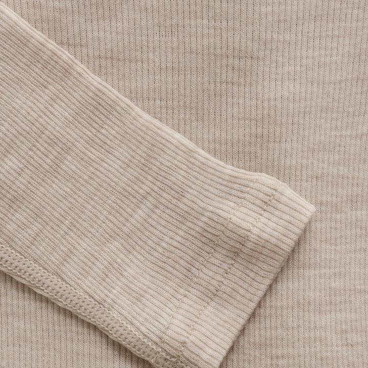 Immagine prodotto CeLaVi Woll Langarmshirt Dust (110)