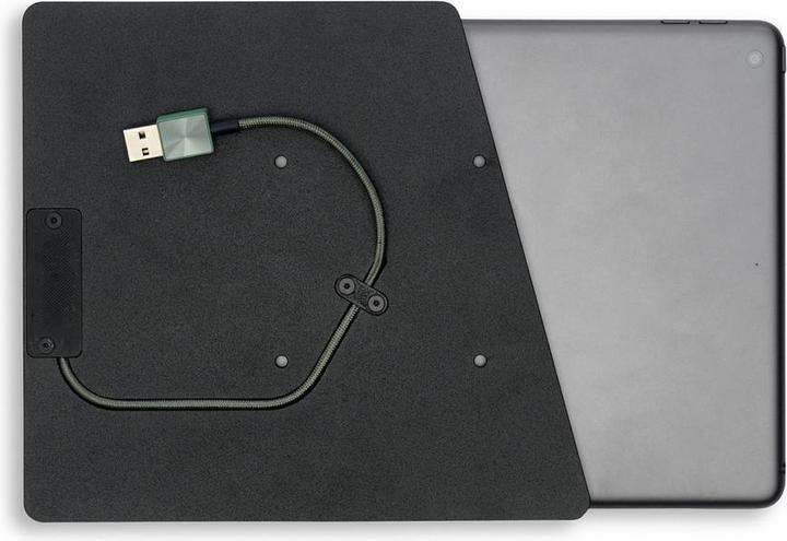 Actual product image Displine Companion Wall Home