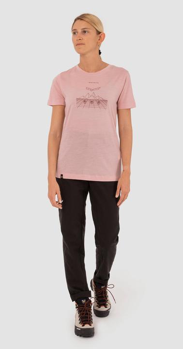 Actual product image Salewa Pure Dolomites Am T-Shirt (L)