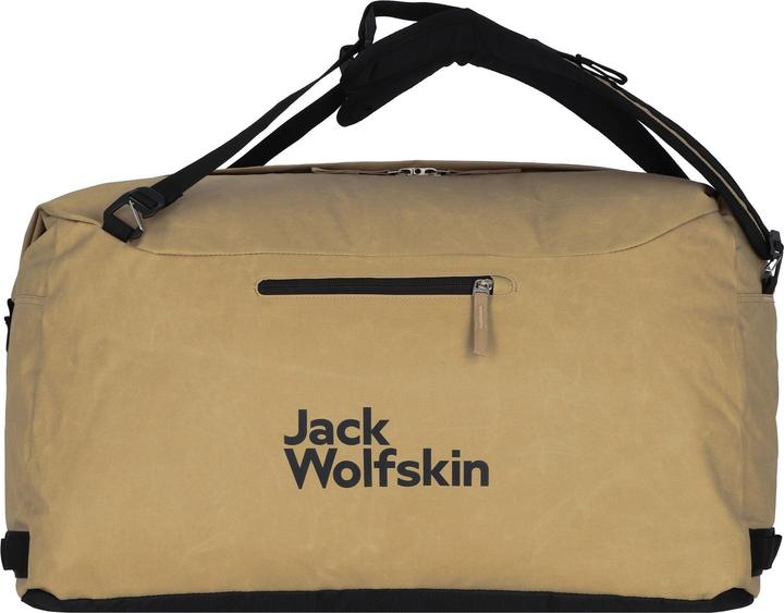 Image du produit Jack Wolfskin Traveltopia Duffle 65 (65 l)