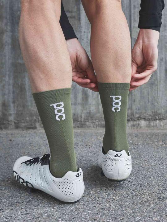 Produktbild Poc Vivify Sock Long (M, 40 - 42)