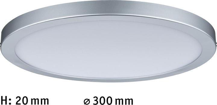 Actual product image Paulmann Atria Shine (2500 lm)