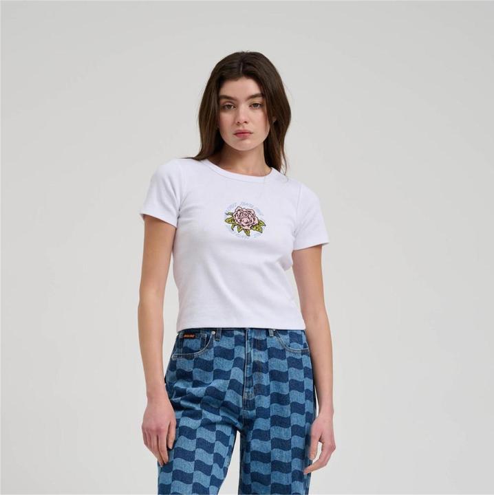 Produktbild Santa Cruz Ringed Arrangement T-Shirt (12XL)