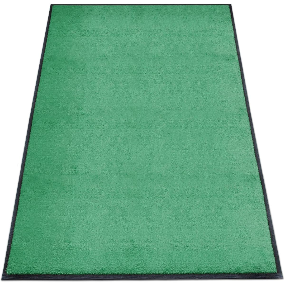 Miltex, Fussmatte, Schmutzfangmatte Eazycare Style 120x200cm A39 Summer Leaf (120 x 200 cm)