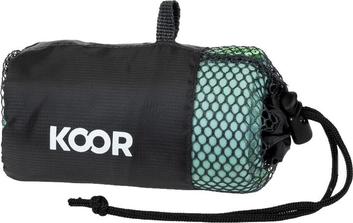 Produktbild Koor Silva Verde (90 x 65 cm)