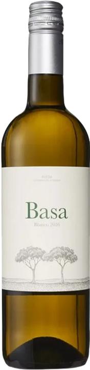 Produktbild Telmo Rodriguez Basa Blanco Bodegas DO Rueda (1 x 75 cl, 2024)
