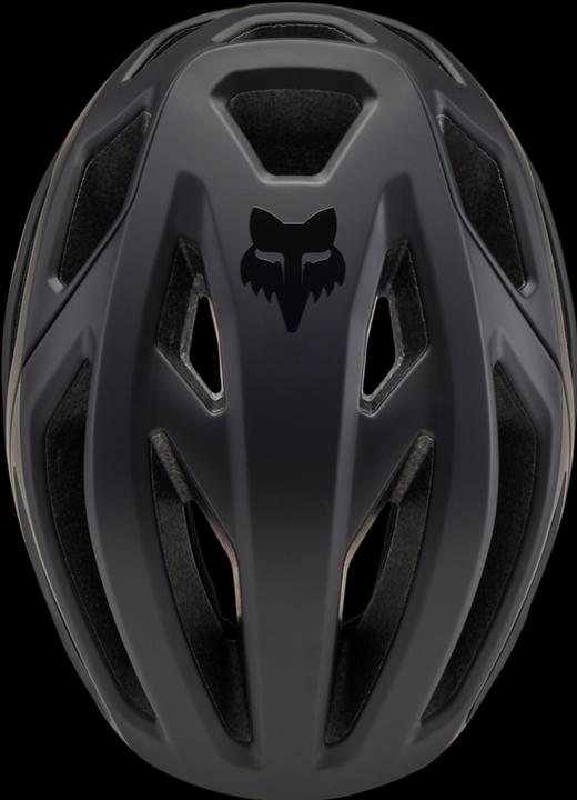 Produktbild Fox Helmet 23 Crossframe Pro Mt Blk, Ce (51 - 55 cm)