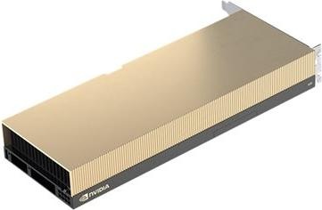 Produktbild NVIDIA A30 - GPU-Rechenprozessor - A30 - 24 GB HBM2 - PCIe 4.0 (24 GB)