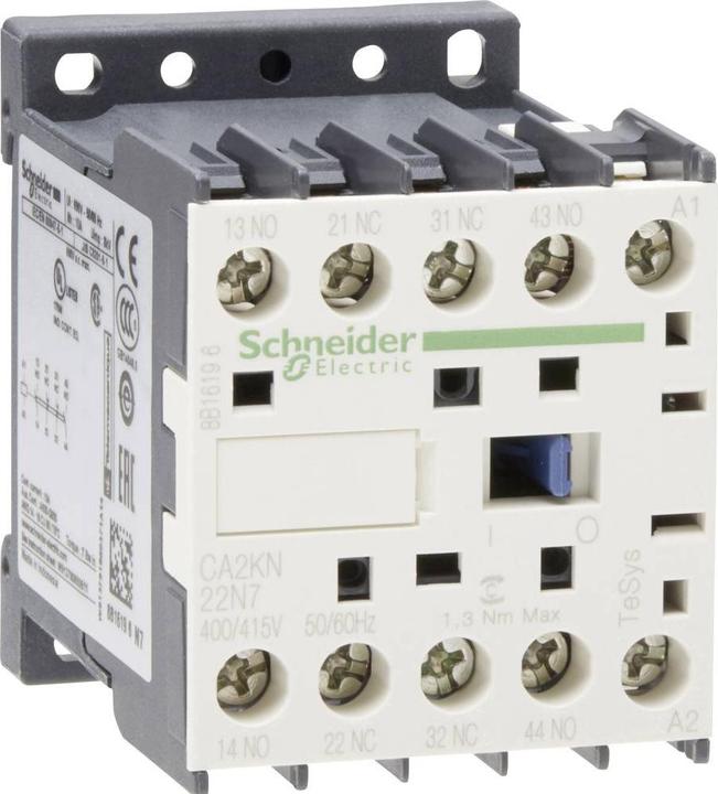 Produktbild Schneider Electric Hilfsschütz