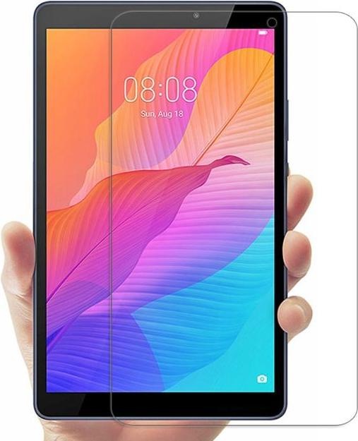 Actual product image MU Budget Protective glass screen protector (1 Piece, MatePad T8)