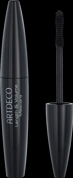 Actual product image Artdeco Length & Volume (Black)