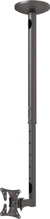 Produktbild Neomounts FPMA-C050Black (Decke, 30", 20 kg)