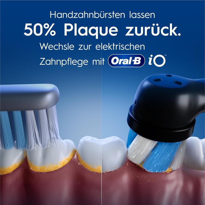 Image du produit Oral-B Pro-Clean 40 Medium 1ct Handzahnbürste (Moyen, 1 x)