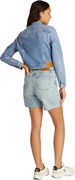 Actual product image Calvin Klein Trucker Jacket (S)