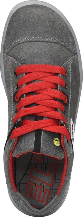 Image du produit Elten Chaussures basses de sécurité Vintage Low ESD S3, taille 38 (S3, 38)