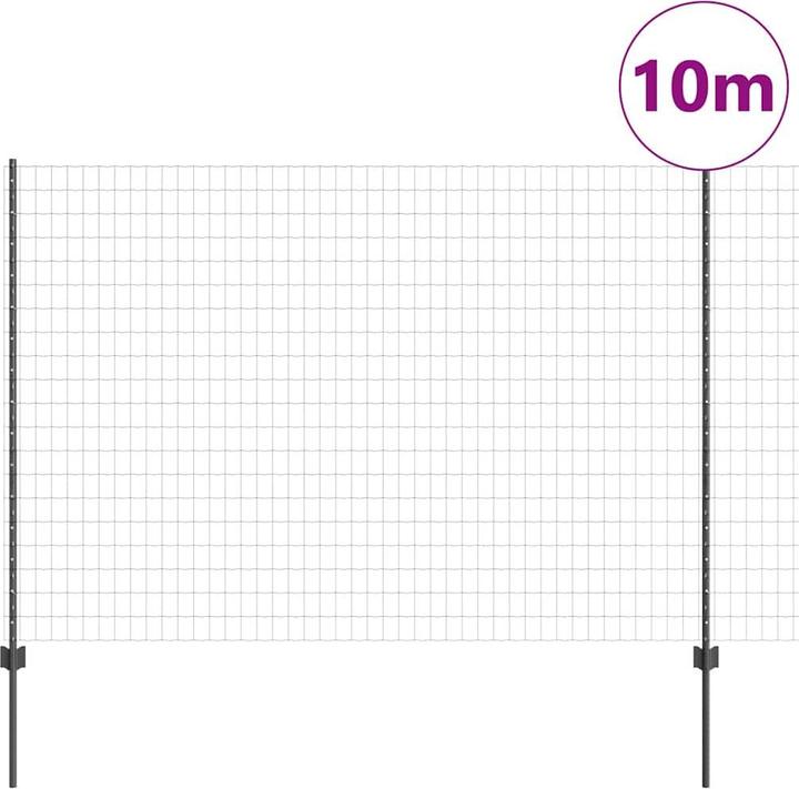 Produktbild vidaXL Aussenbarriere