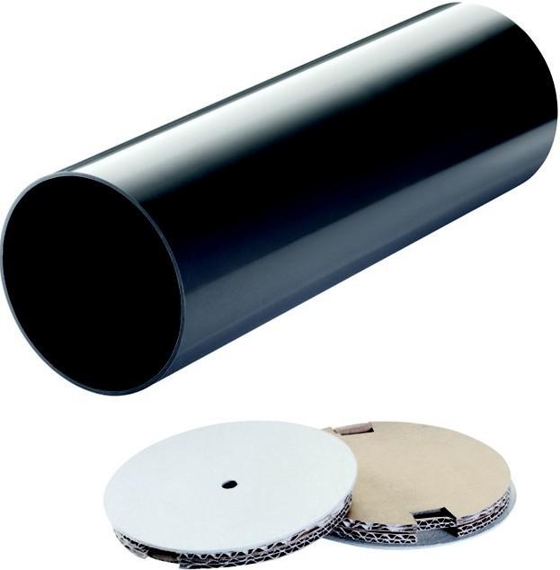 Produktbild Maico Rohbauhülse RH 160 Rohbauhülse, DN 160 0059.0169