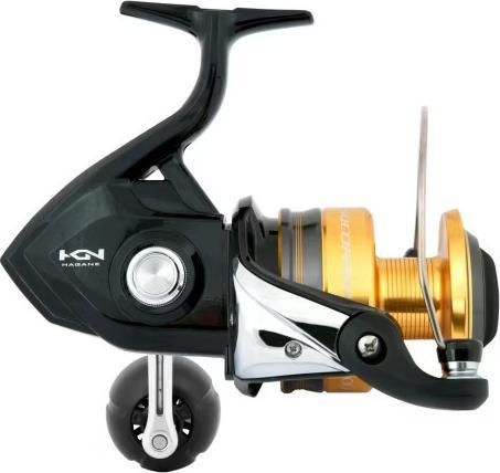 Immagine prodotto Shimano Socorro SW (8000)