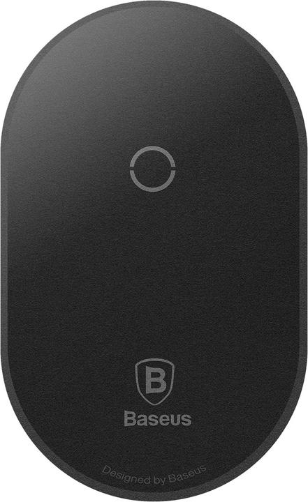 Baseus Récepteur de charge sans fil en microfibre (5 W)