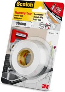 Image du produit Scotch Montageband (19 mm)