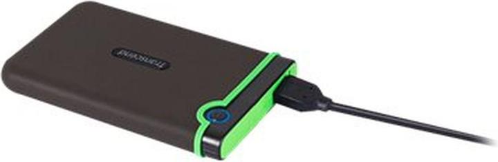 Produktbild Transcend StoreJet 25M3 (1 TB)