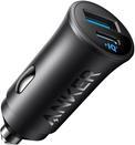 Anker Car Charger (30W, 2 Ports)