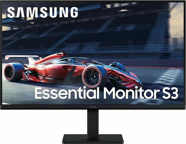 Actual product image Samsung S27D302G (1920 x 1080 pixels, 27")