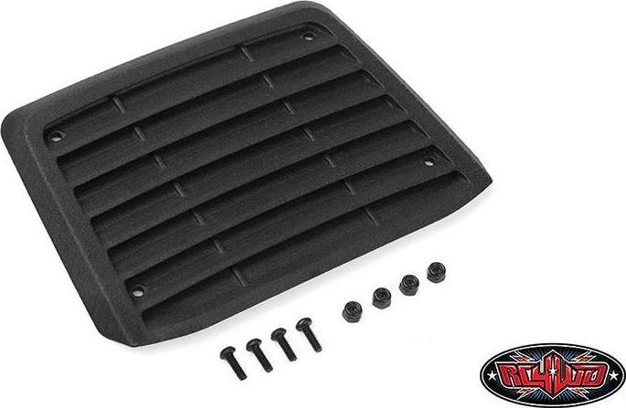 Produktbild Rc4Wd Motorhauben Lufteinlass TRX-6 Hauler