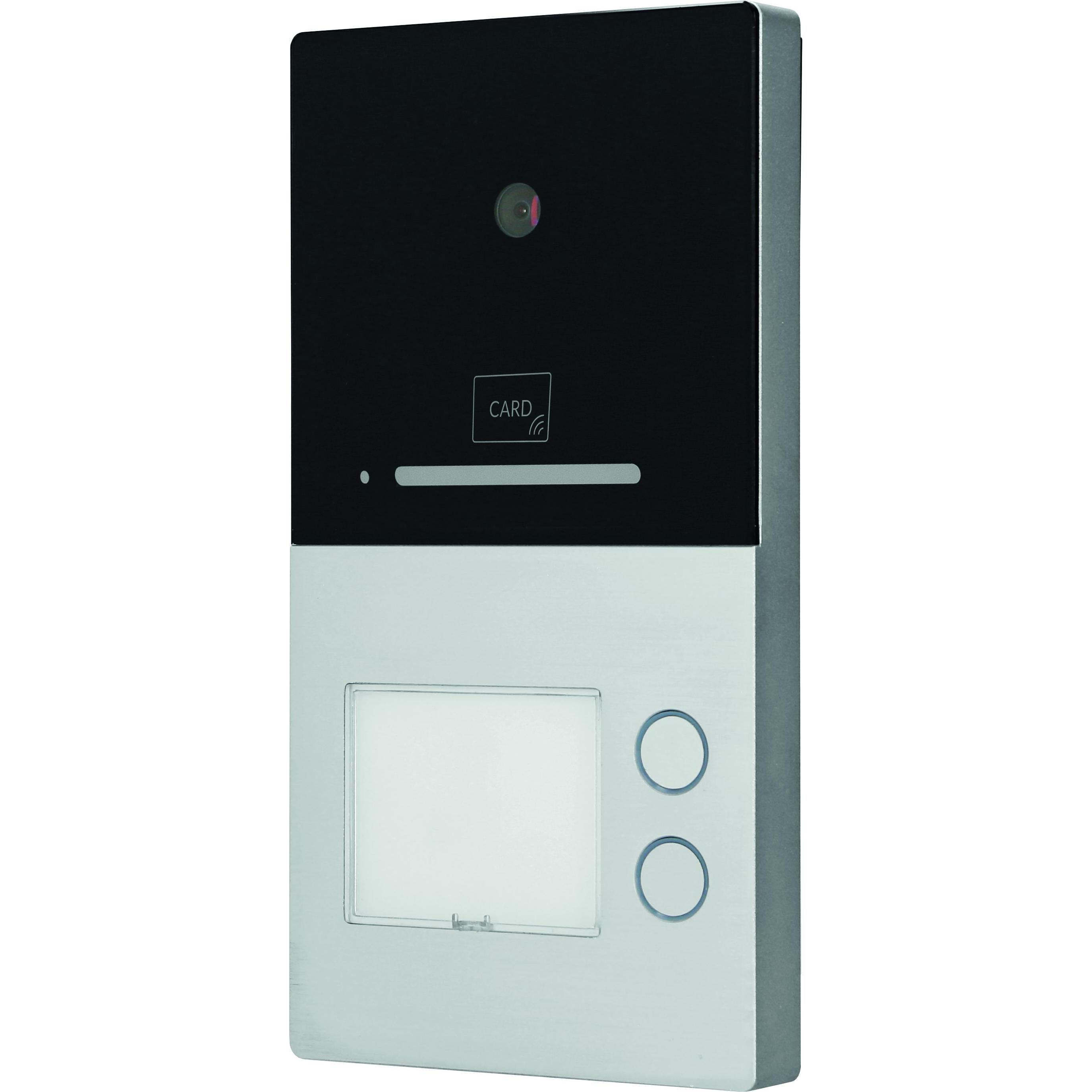 HHG, Campanello + Citofono, Villa AP 2 AS RL (RFID)