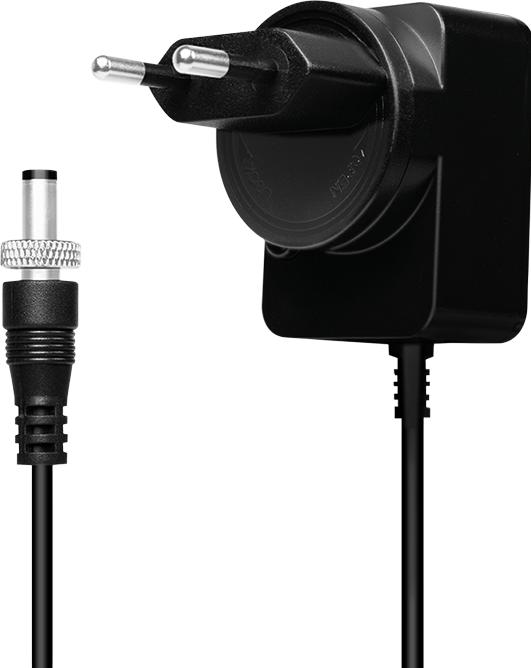 Actual product image LogiLink HDMI-Extender-Set über LAN, 70 m, 4K/60 Hz, EDID, HDR, HDCP, POC, IR