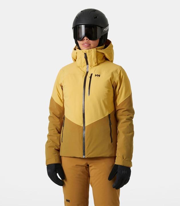 Immagine prodotto Helly Hansen W Alphelia Ski-jas voor dames (M)