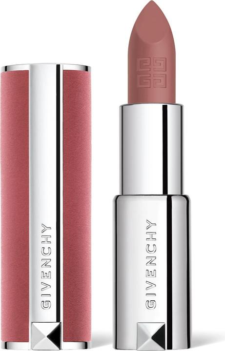Produktbild Givenchy Le Rouge Sheer Velvet (10 Beige Nu)