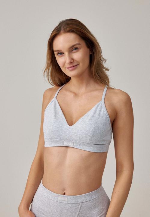 Image du produit Snocks Retro Soft-BH (L, Une unité par pack)