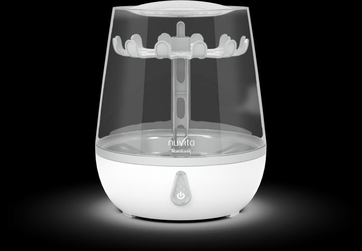 Nuvita SteriEasy steam sterilizer
