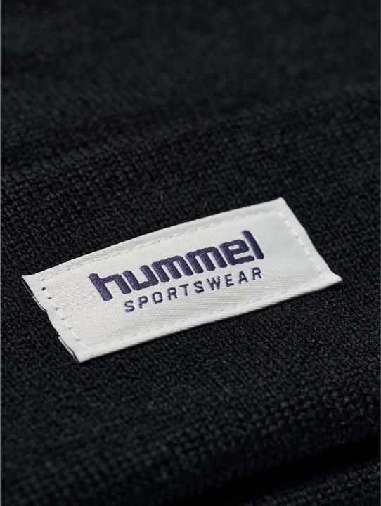 Image du produit hummel hmlJR KNIT BEANIE (Taille unique)