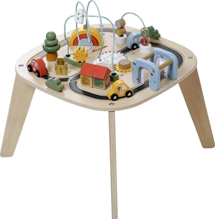 Produktbild Vertbaudet Erstes Lernspiel (1 - 2 Jahre)