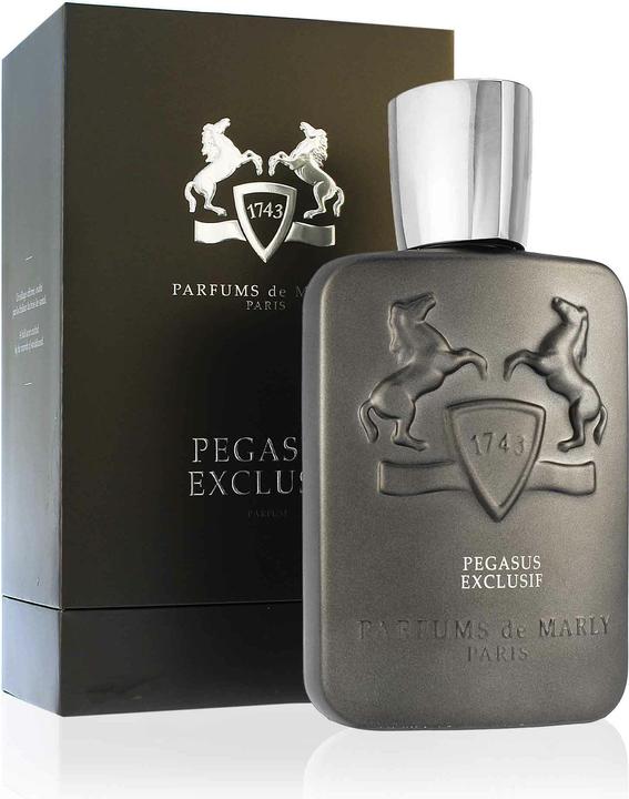 Produktbild Parfums de Marly Marly - Pegasus Exclusiv (Eau de Parfum, 125 ml)